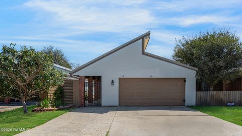 Photo of 143 La Rue Vil, Lafayette, LA 70508 (MLS # 2600001737)