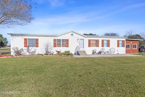 Photo of 330 Vatican Road, Carencro, LA 70520 (MLS # 2500006574)