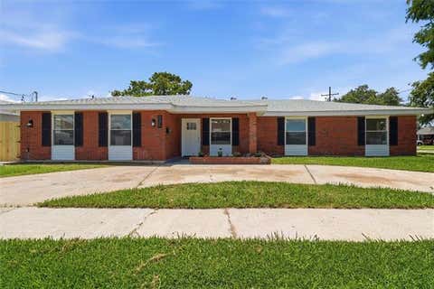 Photo of 930 Cedre Drive DR, Westwego, LA 70094 (MLS # NO2570174)