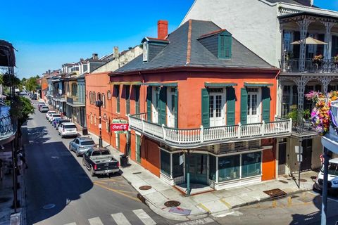 Photo of 1101 Royal Street St, New Orleans, LA 70116 (MLS # NO2526977)