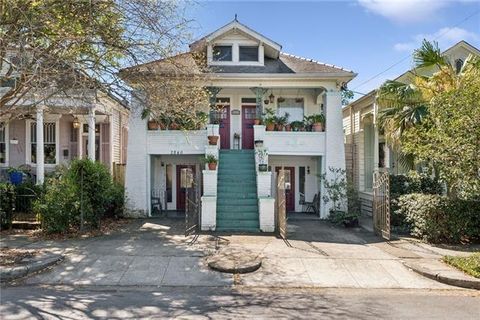 Photo of 2846 Grand Route Saint John Street, New Orleans, LA 70119 (MLS # NO2549101)