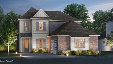 Photo of 105 Sweet Harvest Road, Youngsville, LA 70592 (MLS # 24003230)