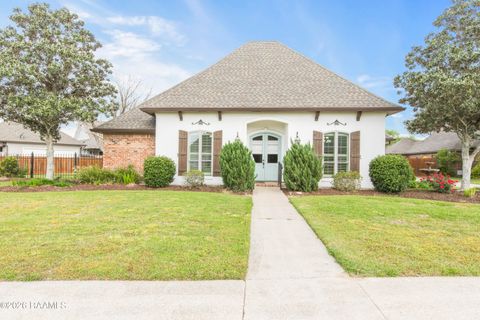 Photo of 106 Pleasant Lake Drive, Youngsville, LA 70592 (MLS # 2600002684)