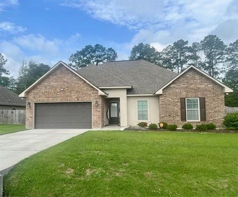 Photo of 20044 Elijah Bend Bnd, Ponchatoula, LA 70454 (MLS # NO2543301)