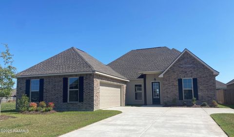 Photo of 105 Grimmon Road, Youngsville, LA 70592 (MLS # 25000263)
