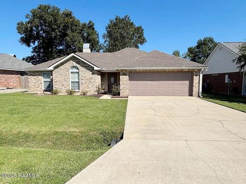 Photo of 114 Herlil Circle, Carencro, LA 70520 (MLS # 2500003954)
