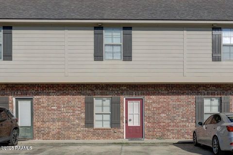 Photo of 105 Flurry Lane, Lafayette, LA 70508 (MLS # 2500005307)