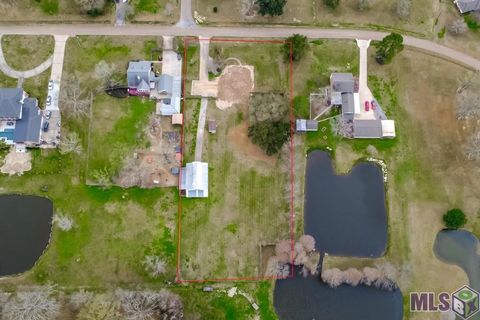 Photo of 38362 Oakland Dr Dr, Prairieville, LA 70769 (MLS # BR2026004510)