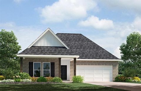 Photo of 40120 Hastings Court, Ponchatoula, LA 70454 (MLS # NO2544203)