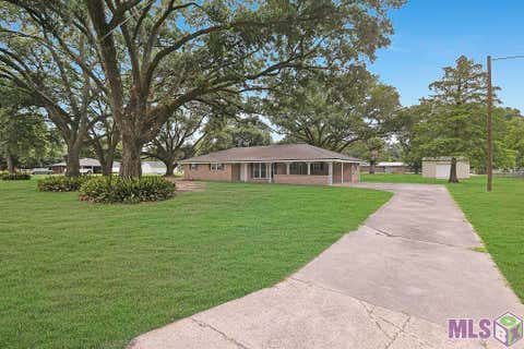 Photo of 13034 Harold Rd Rd, Gonzales, LA 70737 (MLS # BR2026013117)