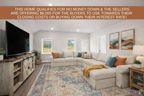 Photo of 13083 Bayberry Ave Ave, Denham Springs, LA 70706 (MLS # BR2026002170)