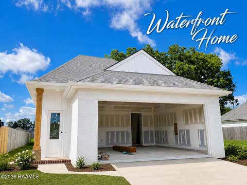 Photo of 312 Berchman Oaks Drive, Lafayette, LA 70506 (MLS # 2600007482)