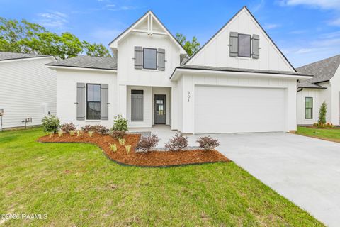 Photo of 301 Grand Oak Drive, Broussard, LA 70518 (MLS # 2600001998)