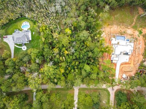 Photo of 210 Mattingly Lane, Madisonville, LA 70447 (MLS # NO2545107)