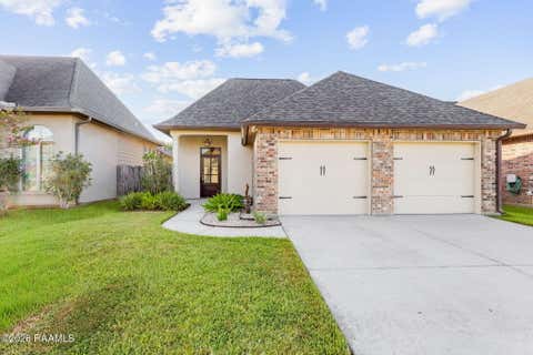 Photo of 107 Barataria Bay Point, Lafayette, LA 70508 (MLS # 2600006275)