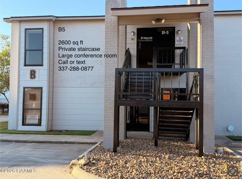 Photo of 1304 Bertrand Drive #B5, Lafayette, LA 70506 (MLS # 2500006770)