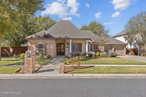 Photo of 314 Vanburg Place, Lafayette, LA 70508 (MLS # 2500005308)
