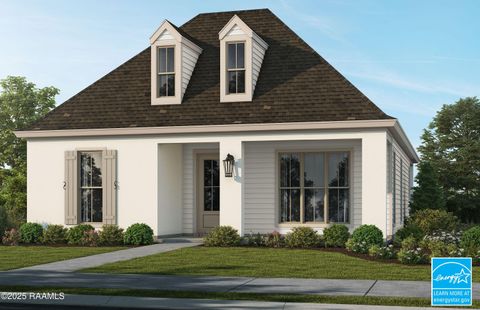 Photo of 104 Newtown Drive, Lafayette, LA 70508 (MLS # 2500002893)