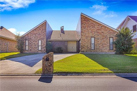 Photo of 229 Constellation Drive Dr, Slidell, LA 70458 (MLS # NO2521955)
