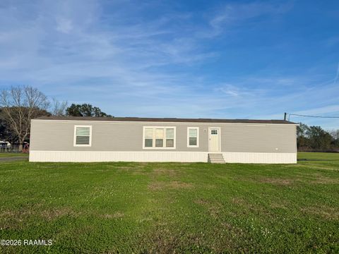 Photo of 1011 Lucien Street, St. Martinville, LA 70582 (MLS # 2500007071)