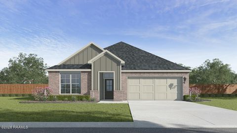 Photo of 306 Bellewood Drive, Lafayette, LA 70507 (MLS # 2600005922)