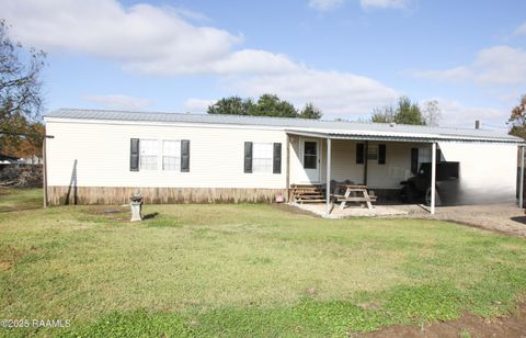 Photo of 133 Alyce Lane, Opelousas, LA 70570 (MLS # 2500006558)