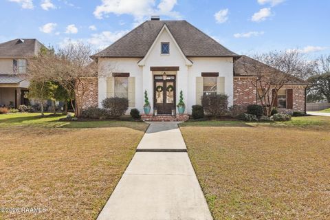 Photo of 112 Grandview Terrace Drive, Youngsville, LA 70592 (MLS # 2600001526)