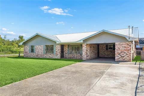 Photo of 322 Maloney Road Rd, Des Allemands, LA 70030 (MLS # NO2570417)