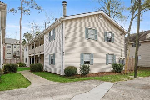Photo of 713 Heavens Drive Dr #5, Mandeville, LA 70471 (MLS # NO2561388)