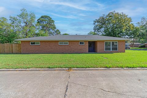 Photo of 801 Vicnaire Street, New Iberia, LA 70563 (MLS # 2600002648)