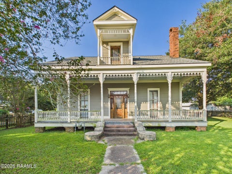 Photo of 106 Hacker Street, New Iberia, LA 70560 (MLS # 2600008880)