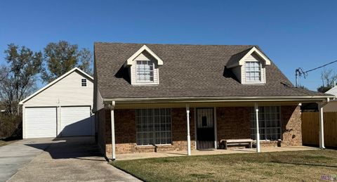 Photo of 6861 West Main Street St, Houma, LA 70360 (MLS # BY2026002837)