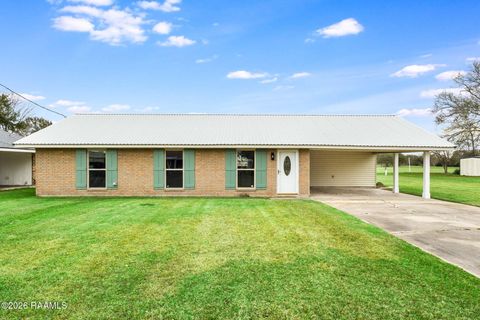 Photo of 1609 Edwin Street, Rayne, LA 70578 (MLS # 2500006668)
