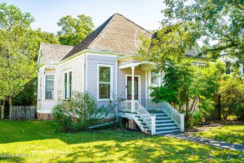 Photo of 809 S Avenue G, Crowley, LA 70526 (MLS # 2500004861) Photo of 809 S Avenue G, Crowley, LA 70526 (MLS # 2500004861)