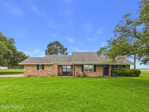 Photo of 2143 Academy Road, Eunice, LA 70535 (MLS # 2600003230)