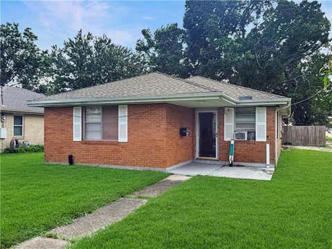 Photo of 1925 Idaho Avenue Ave, Kenner, LA 70062 (MLS # NO2563657)
