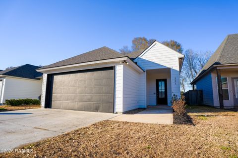 Photo of 221 Alpine Drive, Lafayette, LA 70506 (MLS # 2600000786)
