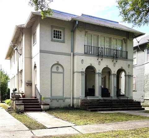Photo of 2834 Palmer Avenue Ave, New Orleans, LA 70118 (MLS # NO2554553)