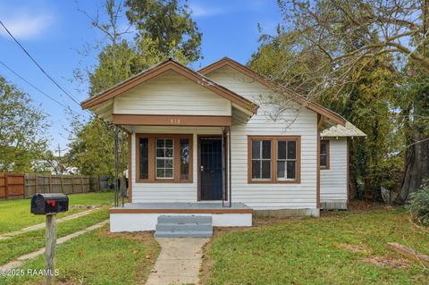 Photo of 513 Hopkins Street, Lafayette, LA 70501 (MLS # 2500005735)