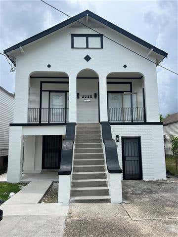 Photo of 3030 Pauger Street ST, New Orleans, LA 70119 (MLS # NO2560905)