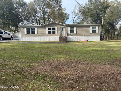 Photo of 445 Bay Ridge Road, Opelousas, LA 70570 (MLS # 2500006004)