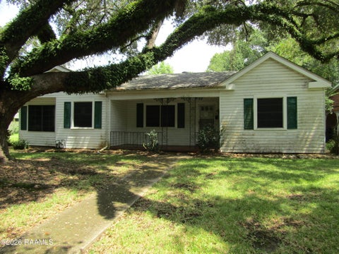 Photo of 316 Allen Street, New Iberia, LA 70563 (MLS # 2600007456)