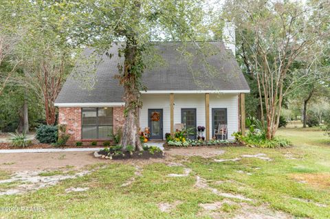 Photo of 308 Burdin Road, Lafayette, LA 70508 (MLS # 2600002917)
