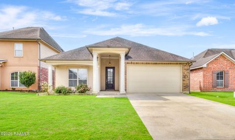 Photo of 214 Forest Grove Drive, Youngsville, LA 70592 (MLS # 2600002711)