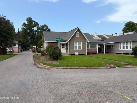 Photo of 301 Stevenson Street, Lafayette, LA 70501 (MLS # 2600006868)
