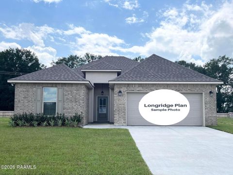 Photo of 300 Mastermind Boulevard, Youngsville, LA 70592 (MLS # 2600001794)