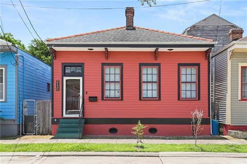 Photo of 2130 1st Street St, New Orleans, LA 70113 (MLS # NO2568561)