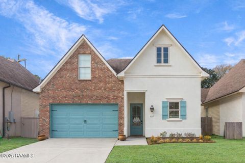 Photo of 207 Summerland Key Lane, Lafayette, LA 70508 (MLS # 2600000848)