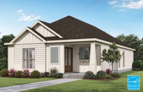 Photo of 104 Harbourside Drive, Youngsville, LA 70592 (MLS # 2500006178)