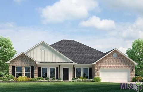 Photo of 22384 La Hwy 16, Denham Springs, LA 70726 (MLS # BR2026002751)